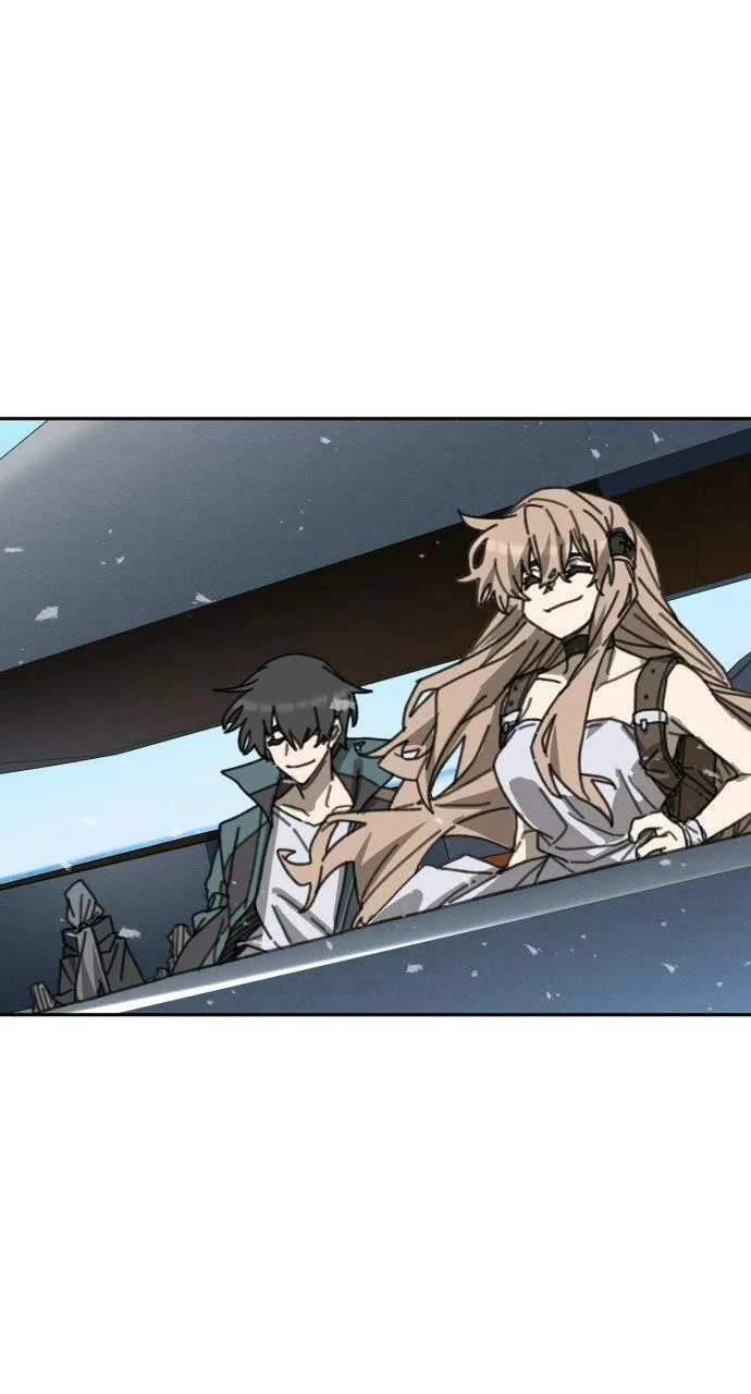 The Monsters’ Undertaker Chapter 28 page 64