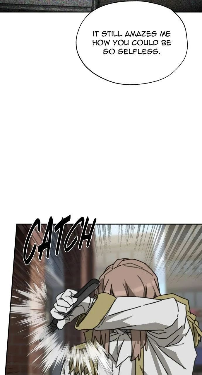 The Monsters’ Undertaker Chapter 28 page 36