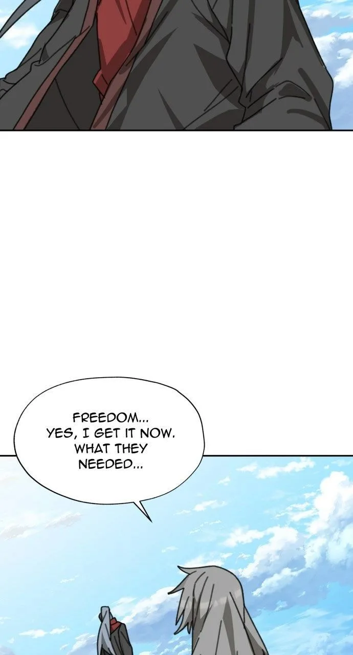 The Monsters’ Undertaker Chapter 28 page 58