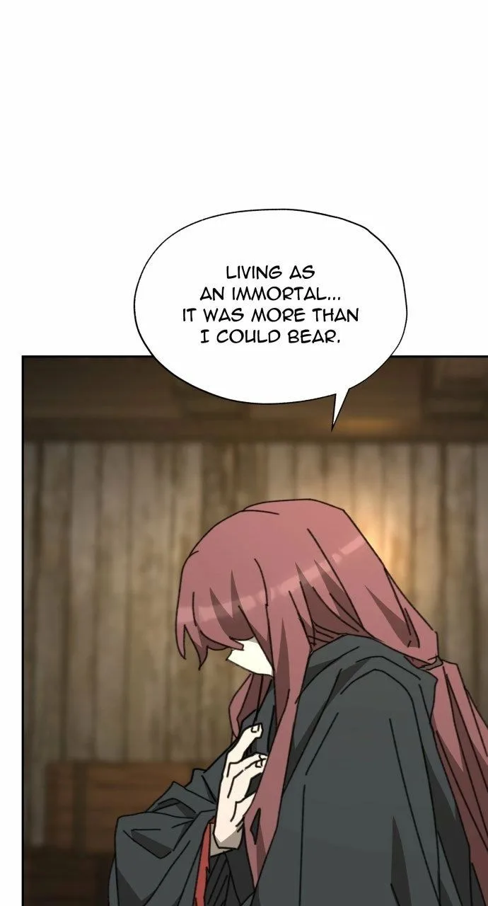 The Monsters’ Undertaker Chapter 28 page 82