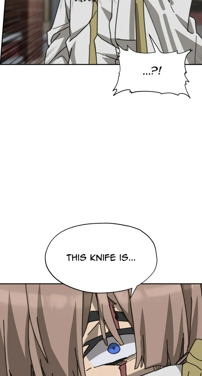 The Monsters’ Undertaker Chapter 28 page 37
