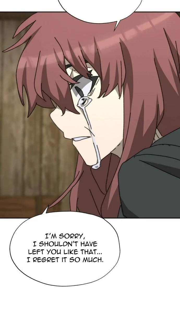 The Monsters’ Undertaker Chapter 28 page 84
