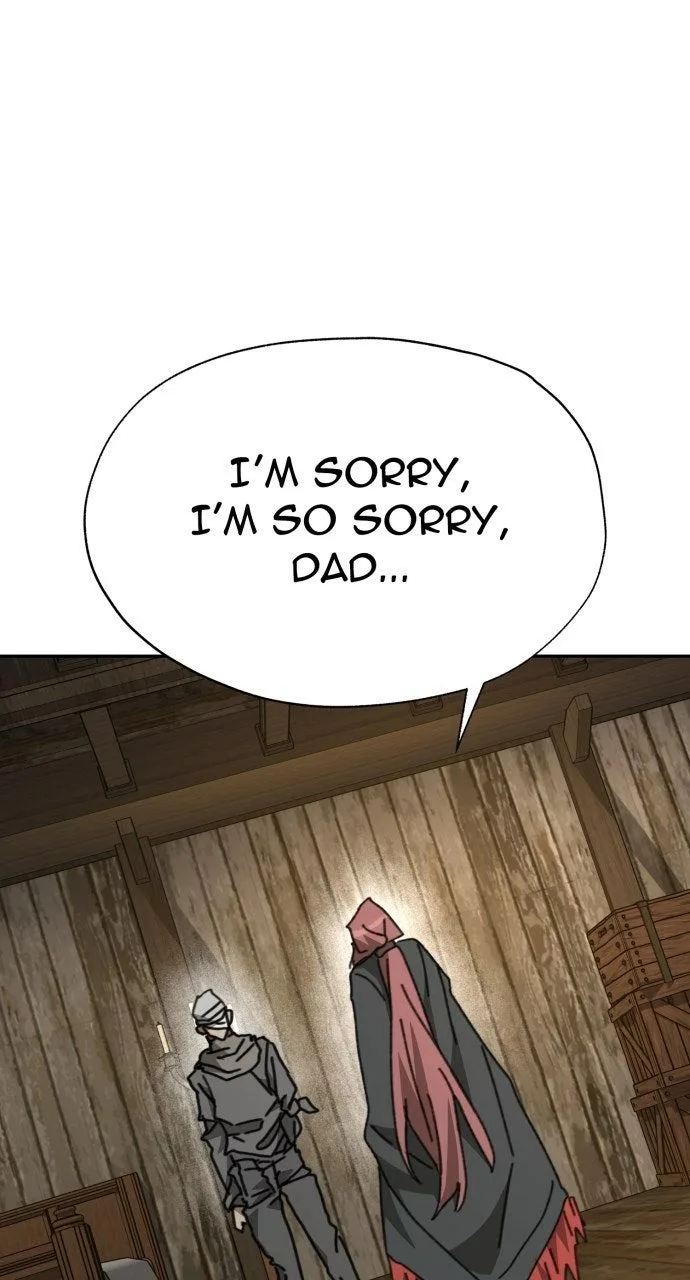 The Monsters’ Undertaker Chapter 28 page 85