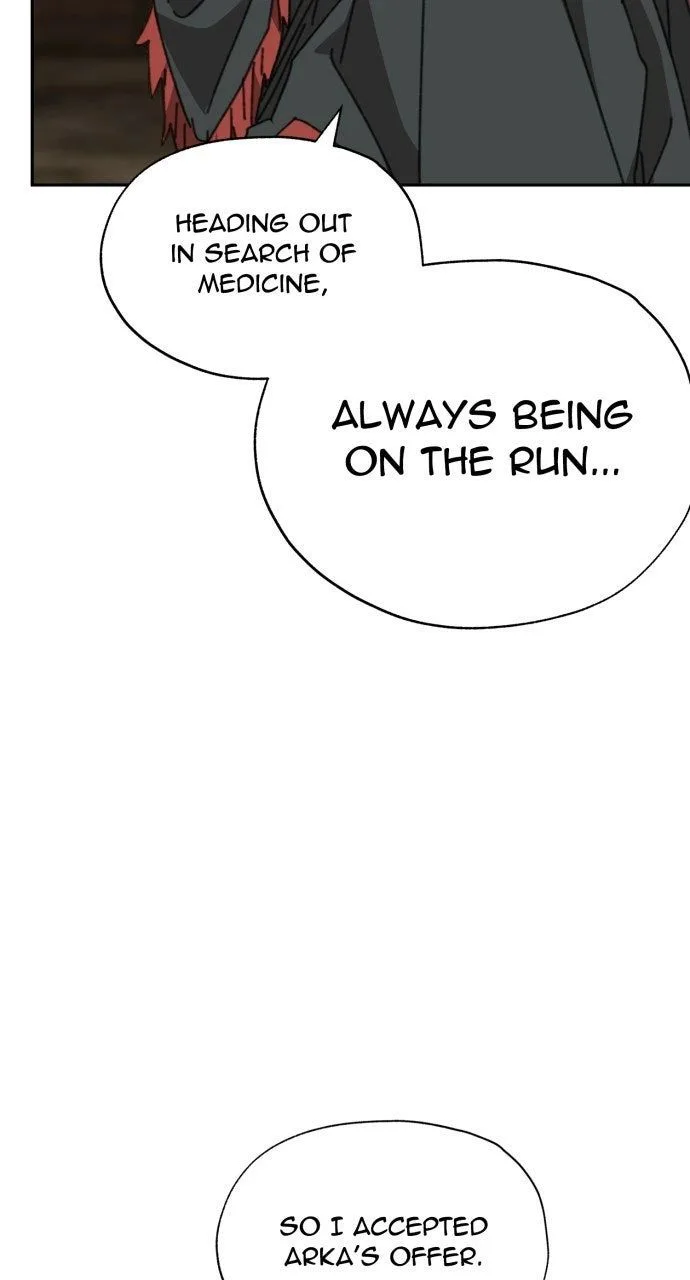 The Monsters’ Undertaker Chapter 28 page 83