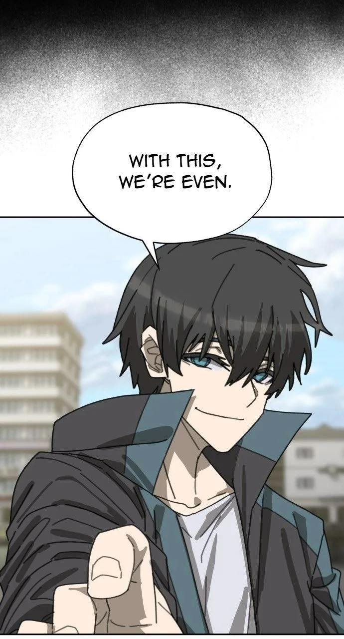The Monsters’ Undertaker Chapter 28 page 41