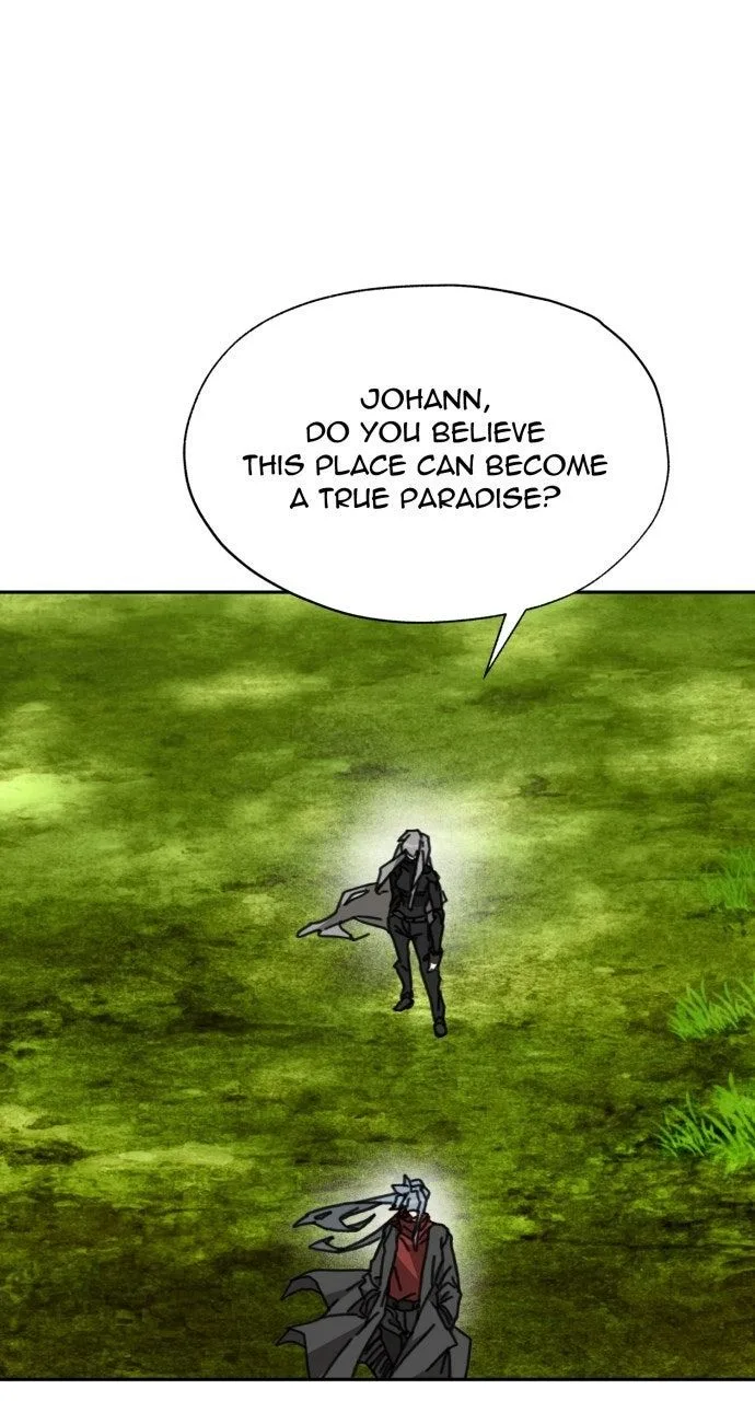 The Monsters’ Undertaker Chapter 28 page 49