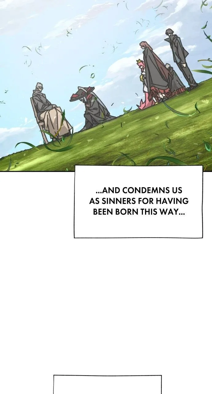 The Monsters’ Undertaker Chapter 28 page 93