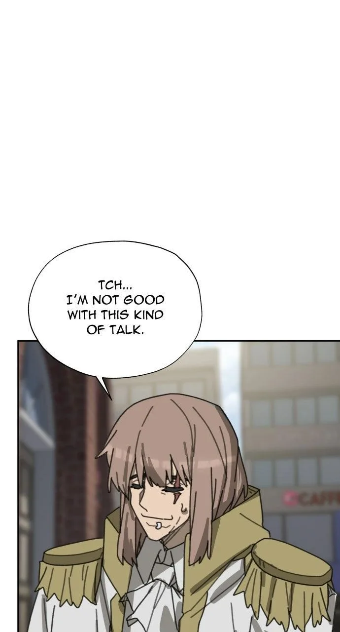 The Monsters’ Undertaker Chapter 28 page 42