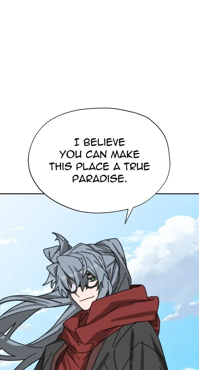 The Monsters’ Undertaker Chapter 28 page 57
