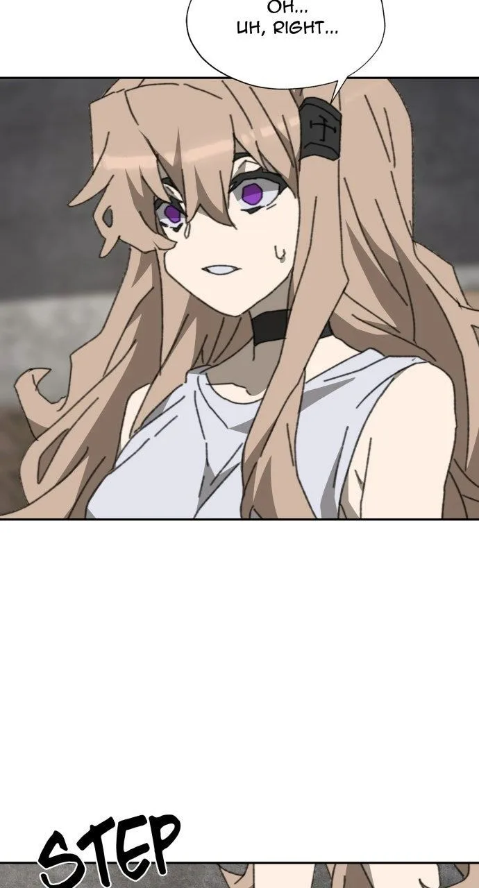 The Monsters’ Undertaker Chapter 28 page 70