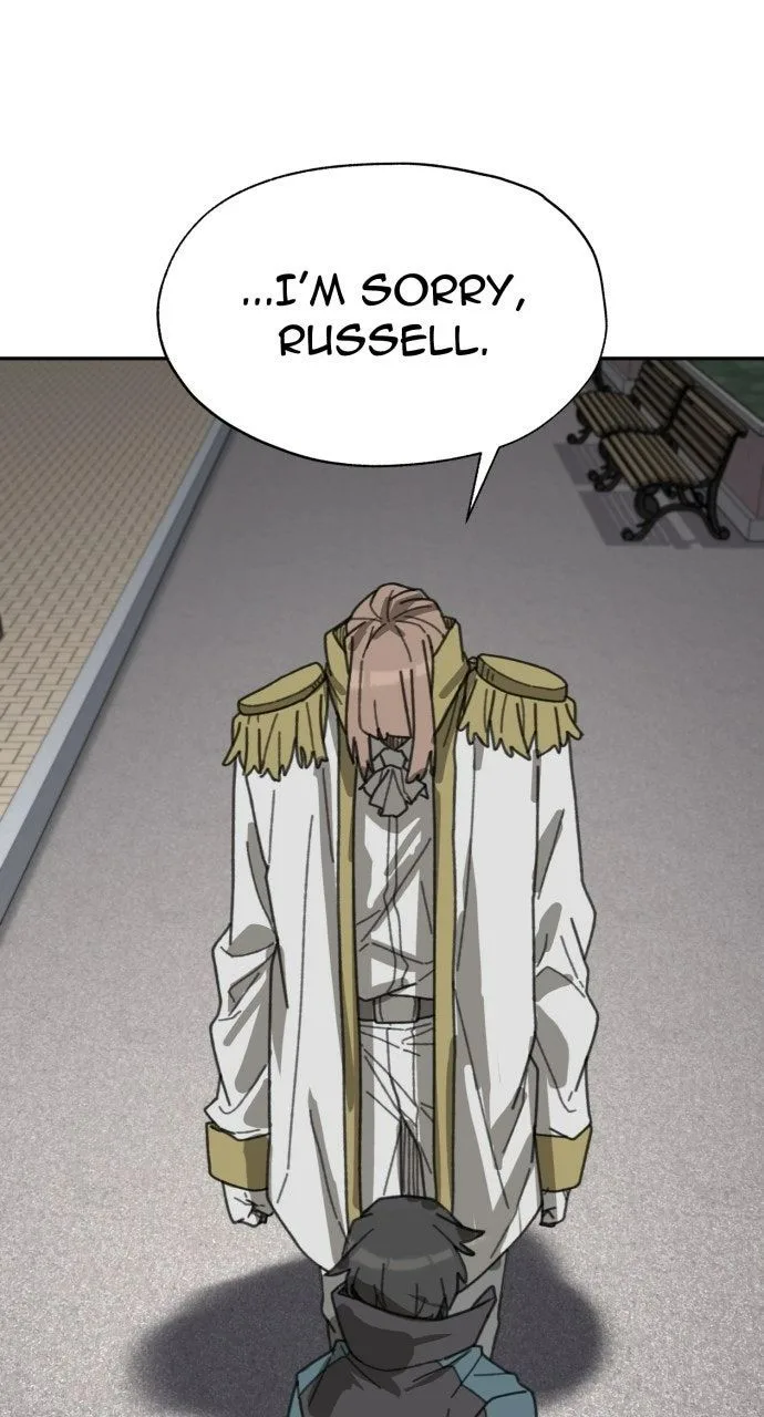 The Monsters’ Undertaker Chapter 28 page 30