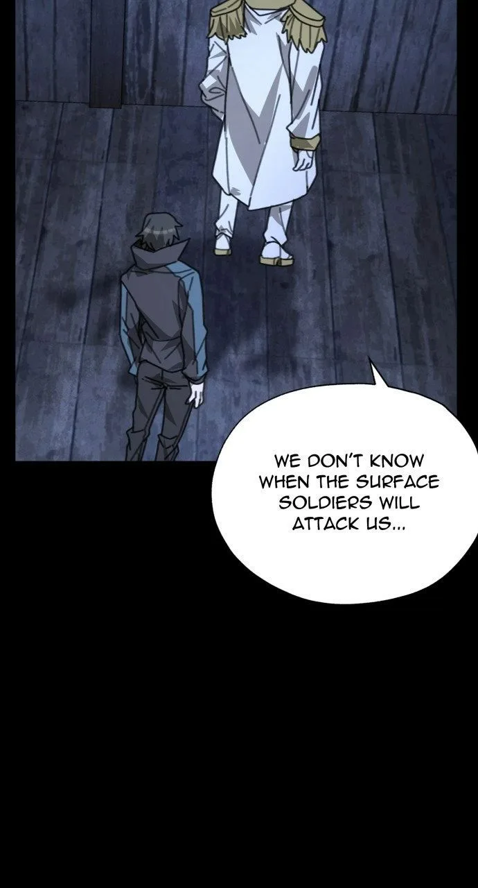 The Monsters’ Undertaker Chapter 28 page 39