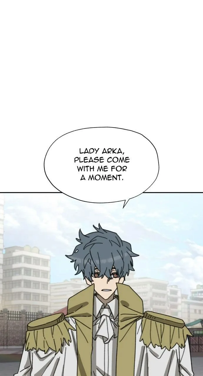 The Monsters’ Undertaker Chapter 28 page 98