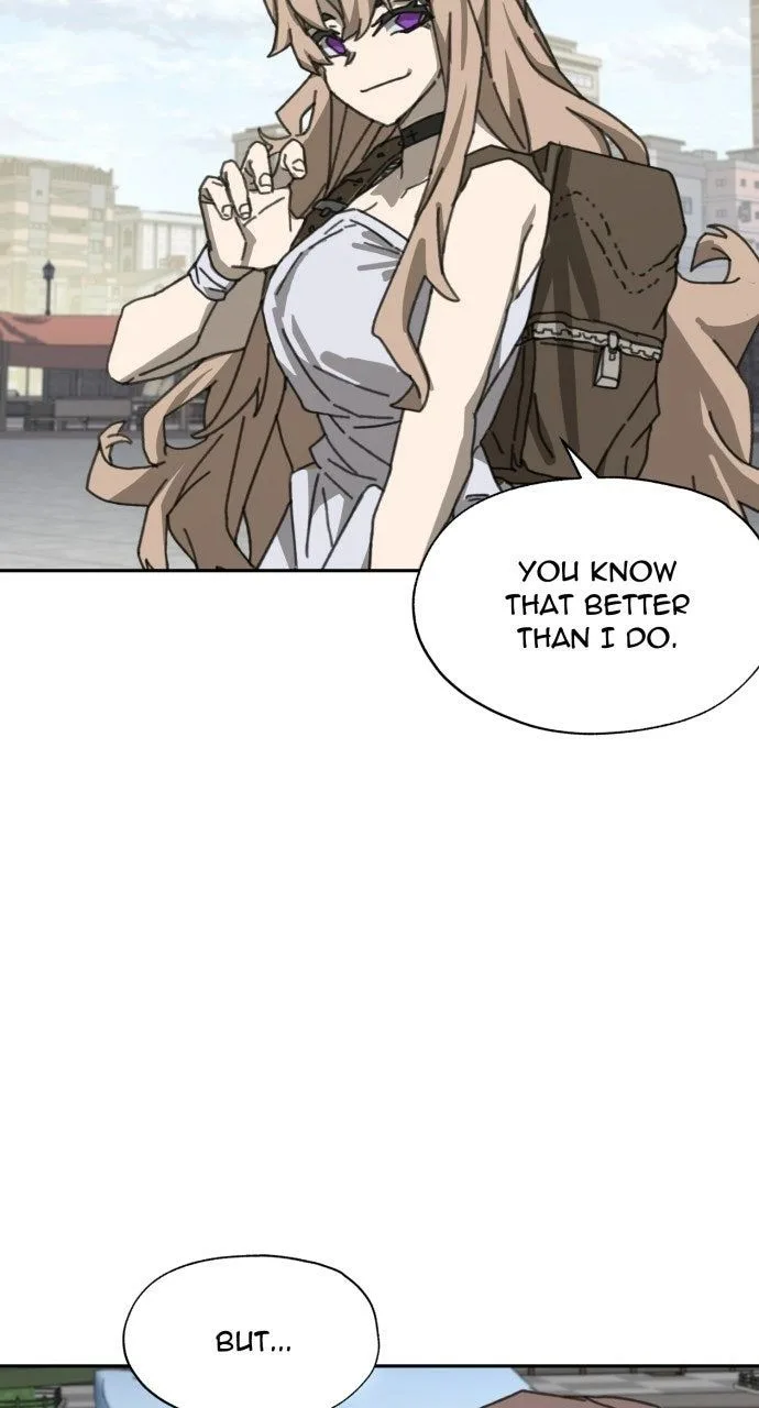 The Monsters’ Undertaker Chapter 28 page 18