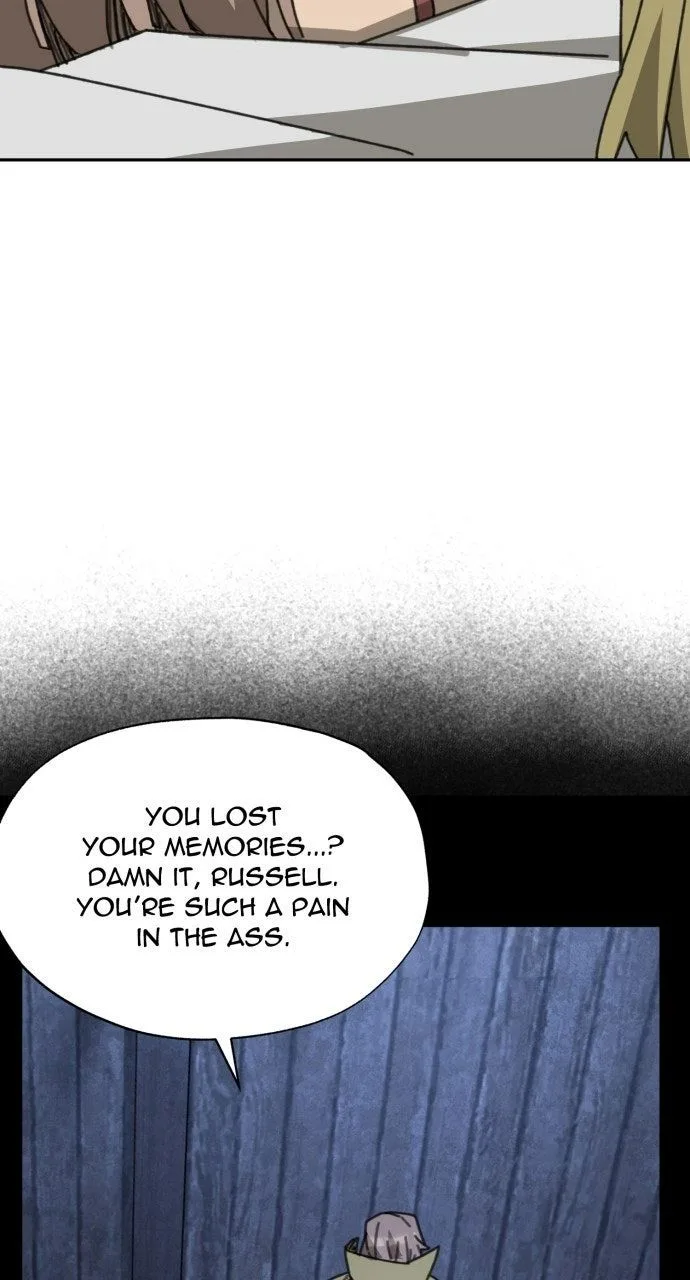 The Monsters’ Undertaker Chapter 28 page 38