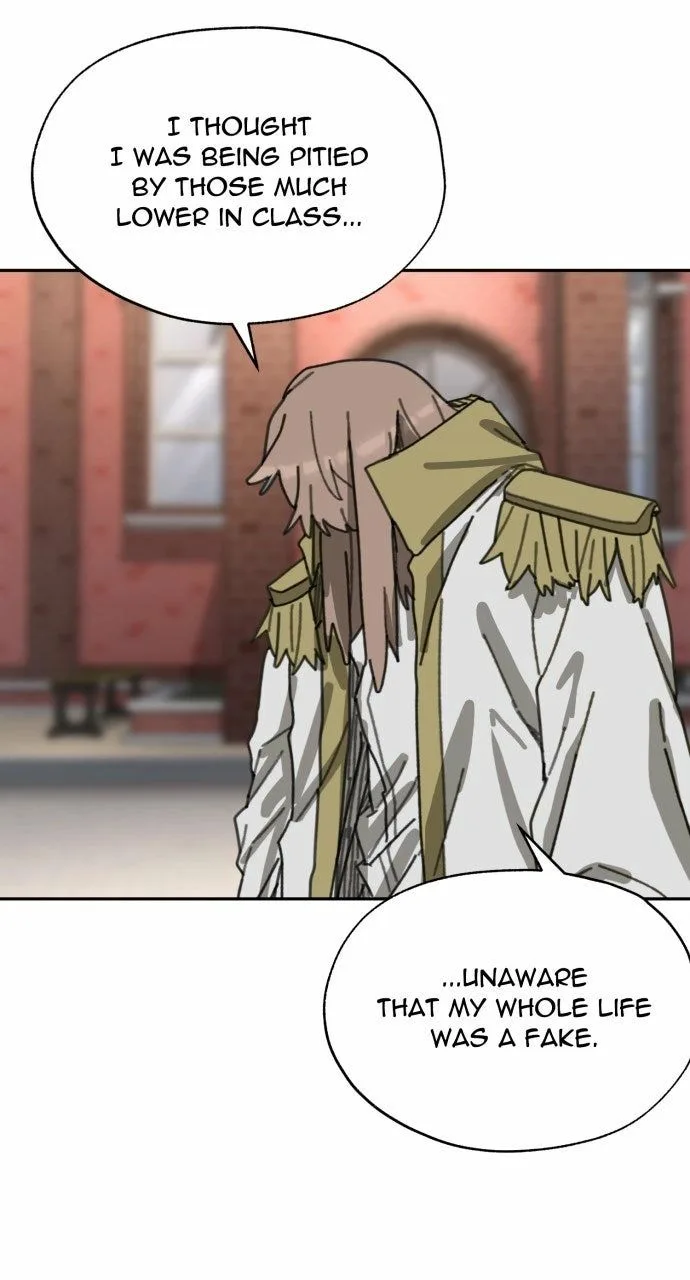 The Monsters’ Undertaker Chapter 28 page 34