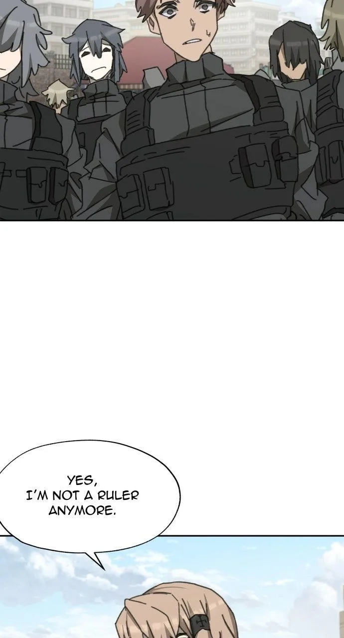 The Monsters’ Undertaker Chapter 28 page 17