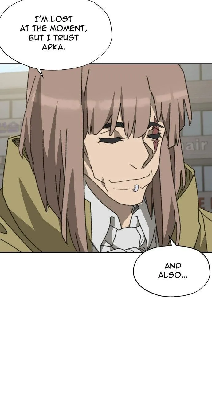 The Monsters’ Undertaker Chapter 28 page 29