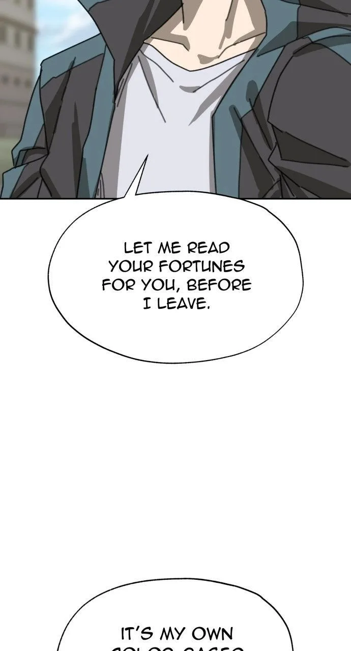 The Monsters’ Undertaker Chapter 28 page 47