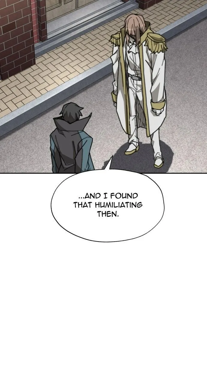 The Monsters’ Undertaker Chapter 28 page 33