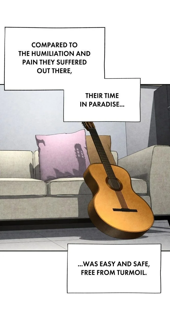 The Monsters’ Undertaker Chapter 28 page 9
