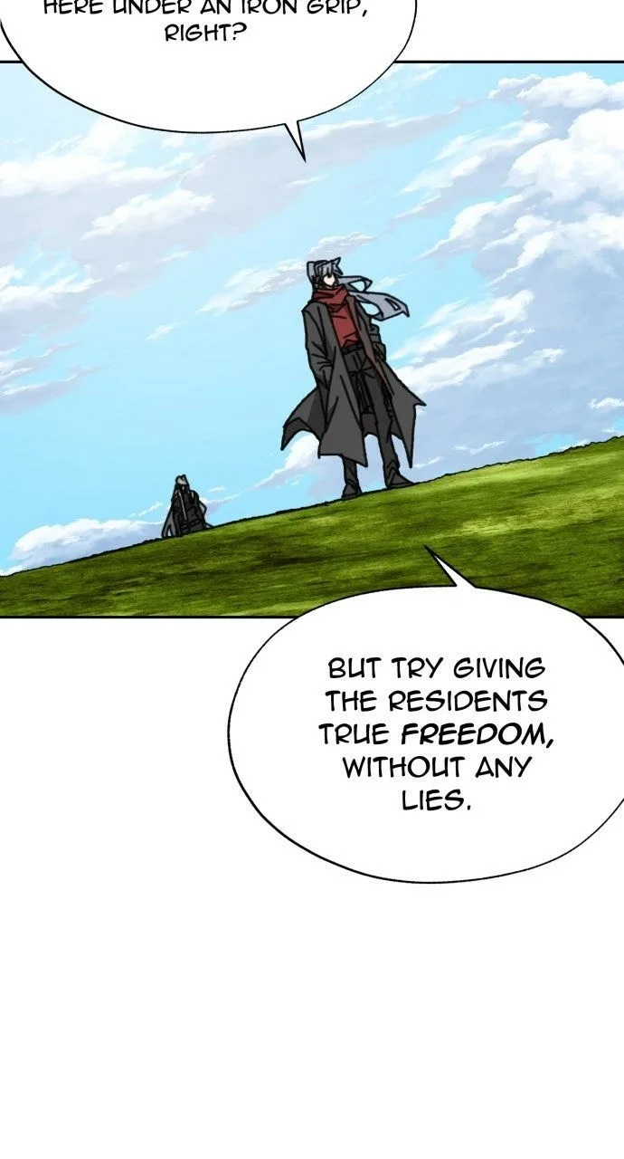 The Monsters’ Undertaker Chapter 28 page 55