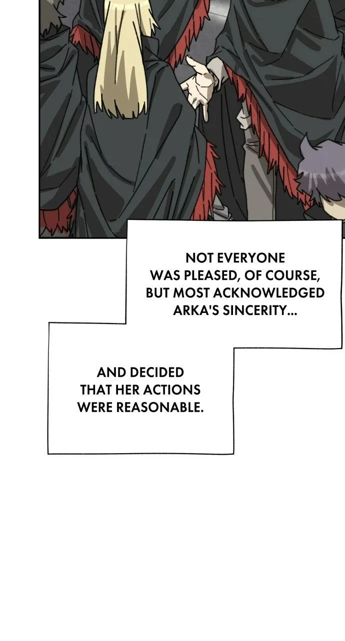 The Monsters’ Undertaker Chapter 28 page 8