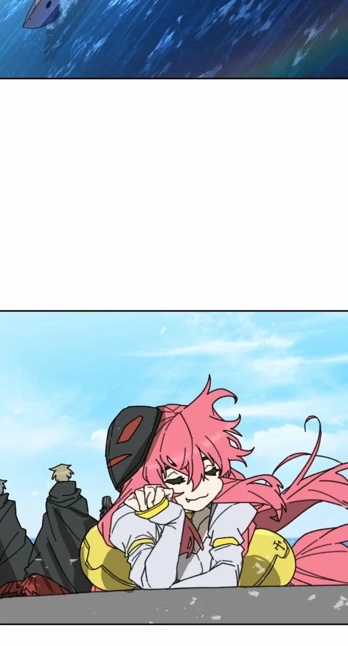 The Monsters’ Undertaker Chapter 28 page 63