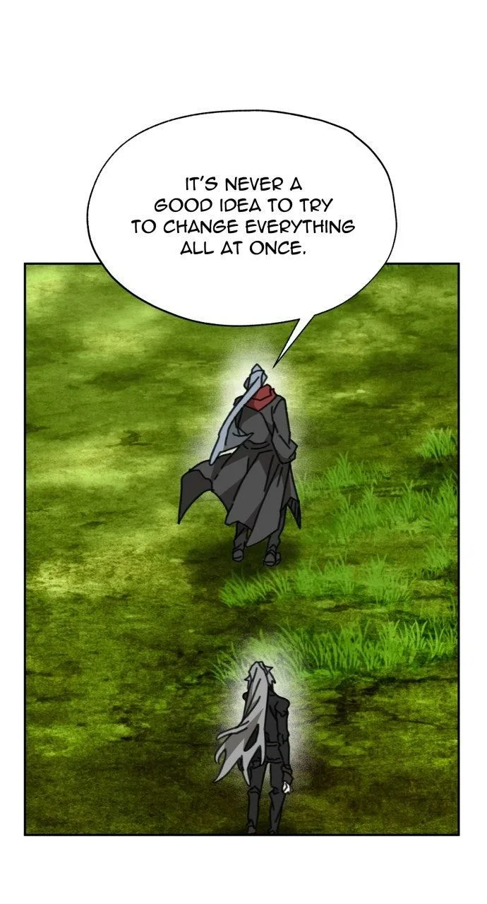 The Monsters’ Undertaker Chapter 28 page 56