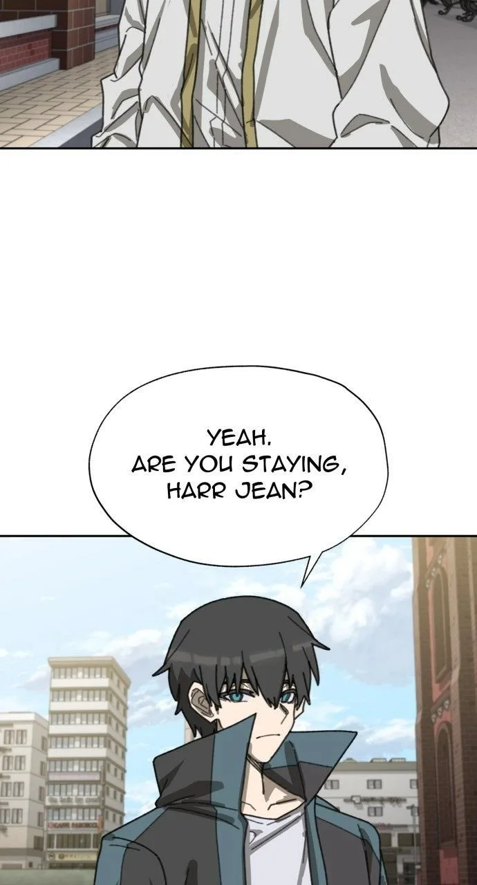 The Monsters’ Undertaker Chapter 28 page 26
