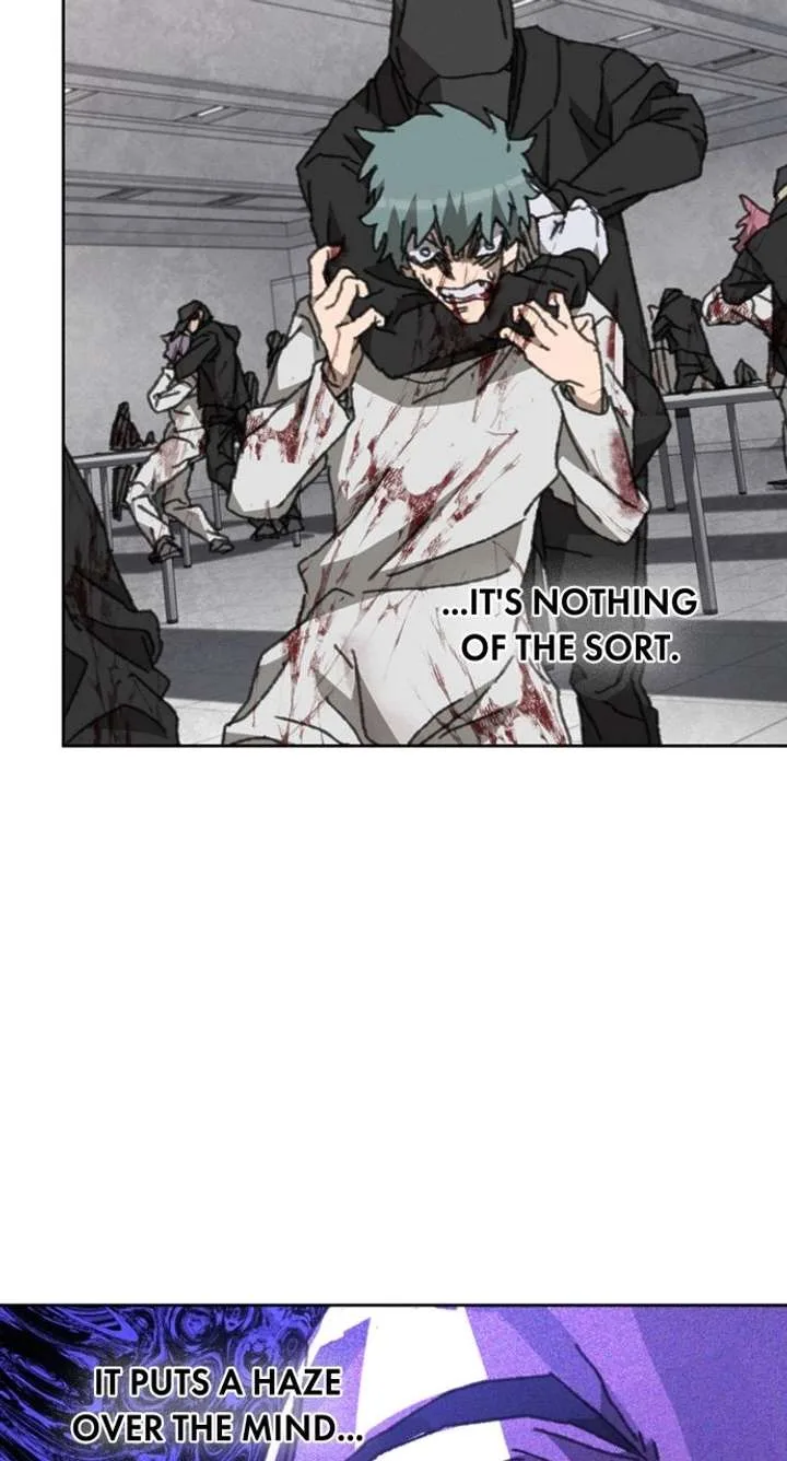 The Monsters’ Undertaker Chapter 30 page 11
