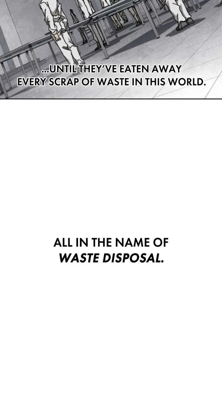 The Monsters’ Undertaker Chapter 30 page 8
