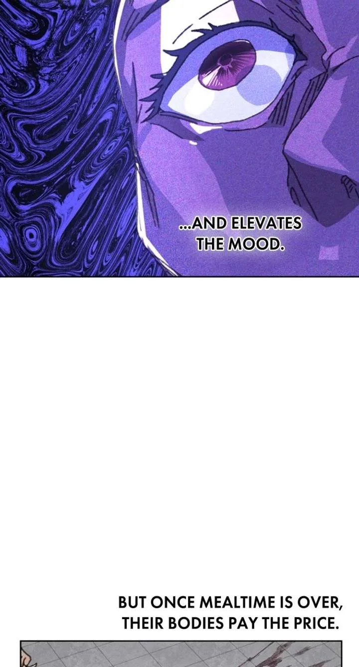 The Monsters’ Undertaker Chapter 30 page 12
