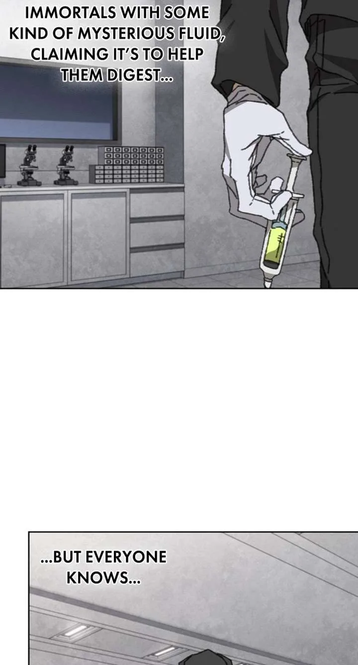 The Monsters’ Undertaker Chapter 30 page 10