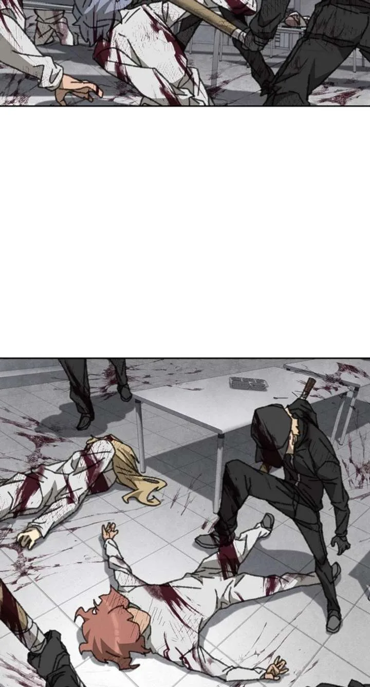 The Monsters’ Undertaker Chapter 30 page 21