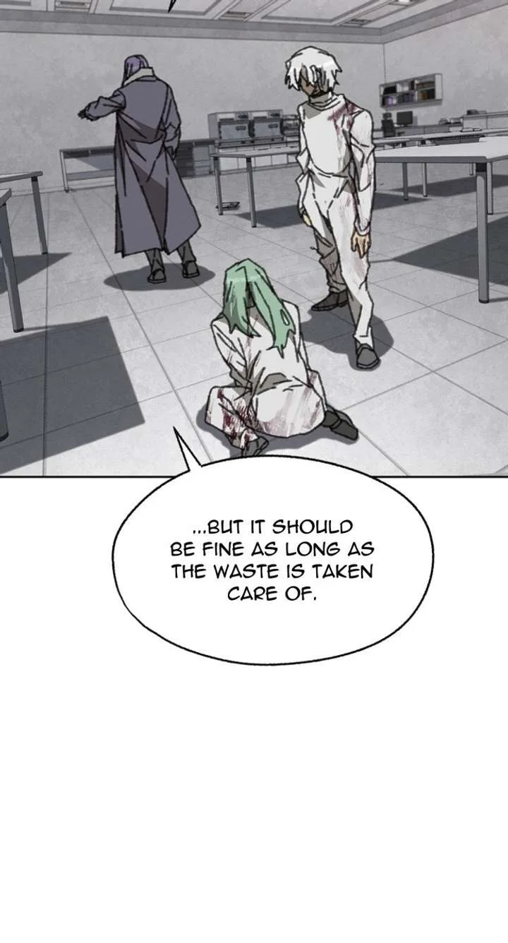 The Monsters’ Undertaker Chapter 30 page 30