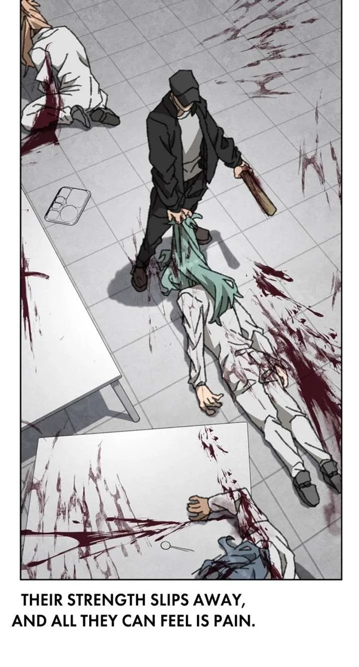 The Monsters’ Undertaker Chapter 30 page 13