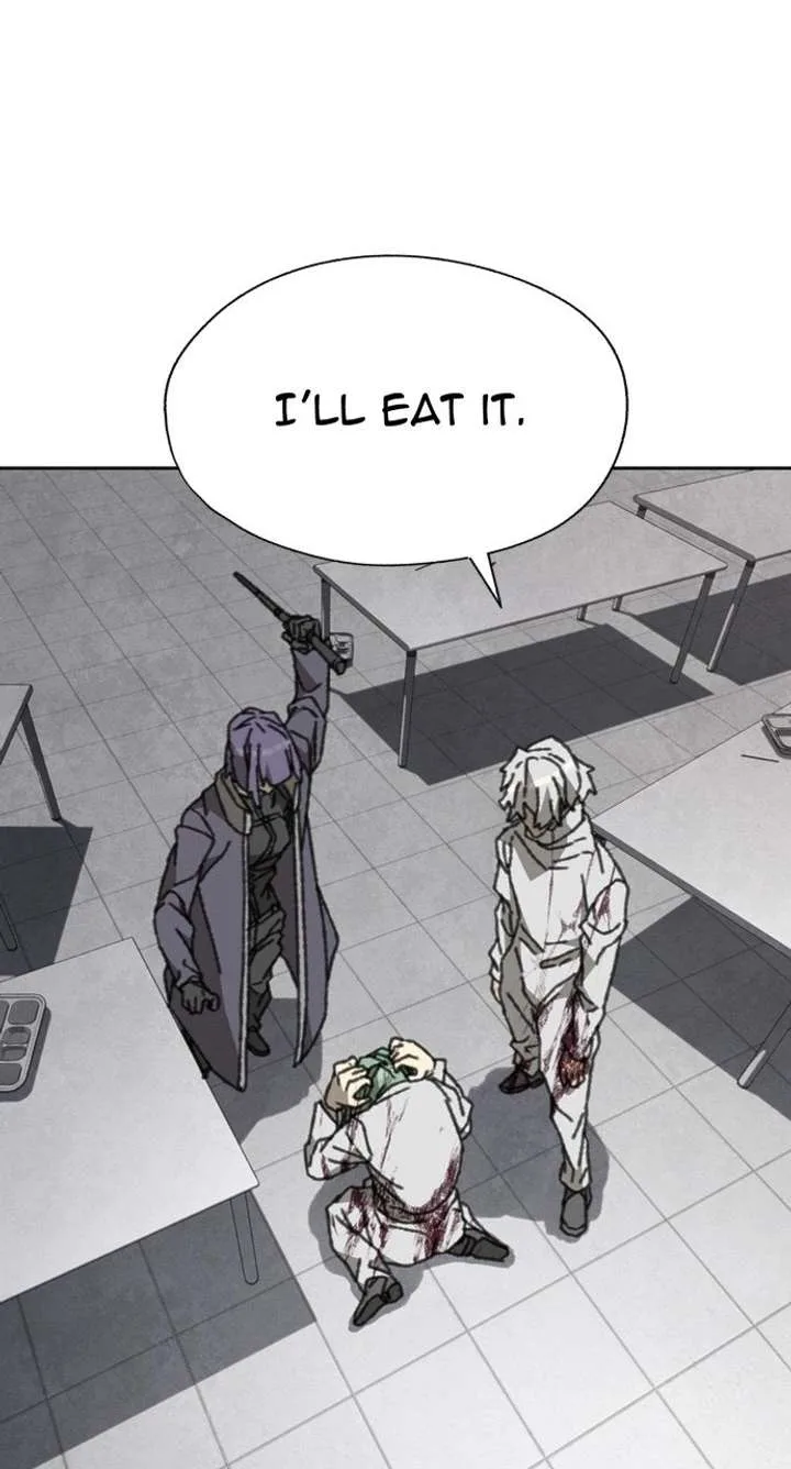 The Monsters’ Undertaker Chapter 30 page 26