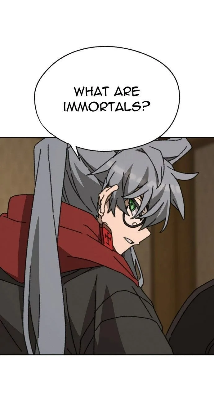 The Monsters’ Undertaker Chapter 29 page 10