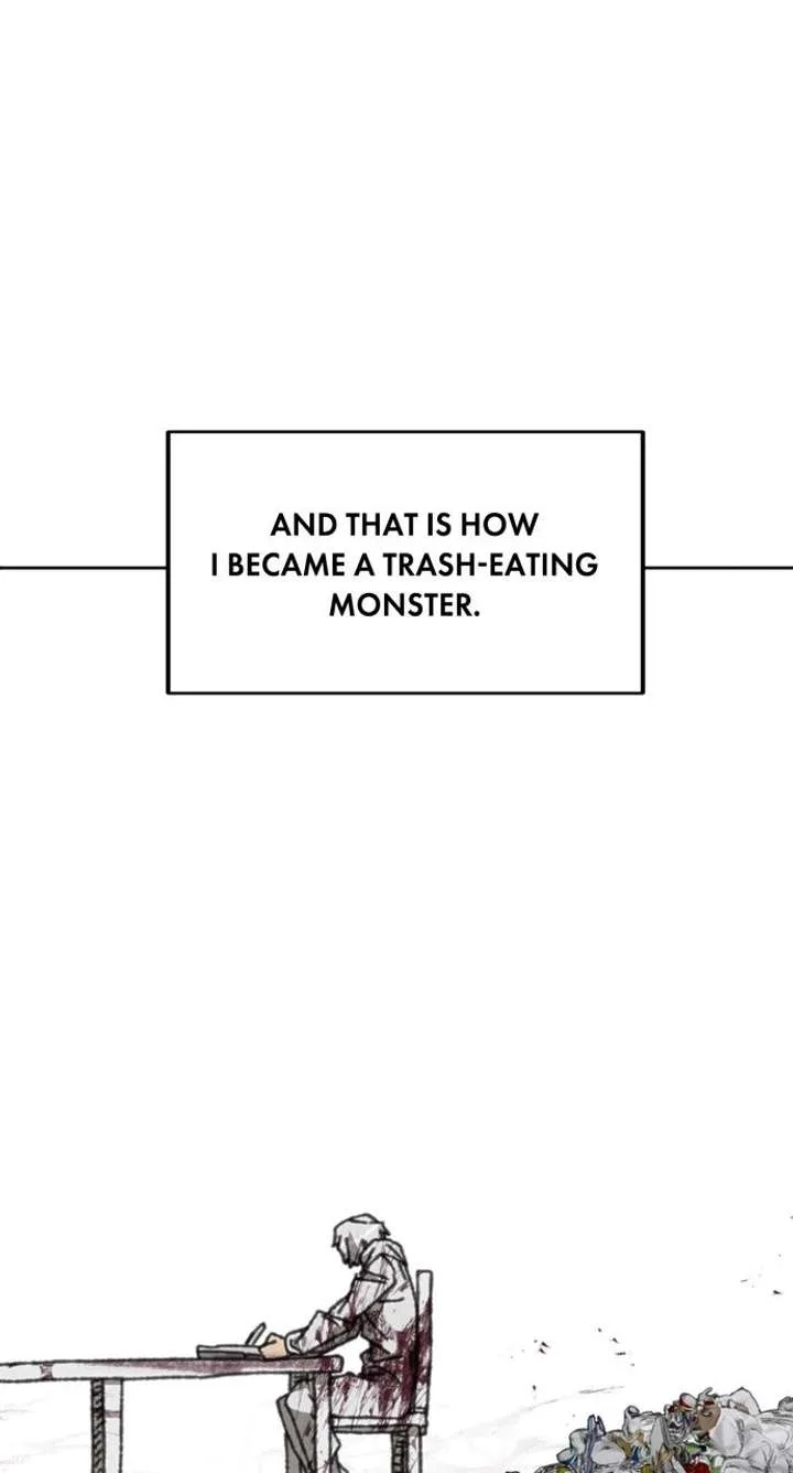 The Monsters’ Undertaker Chapter 30 page 37