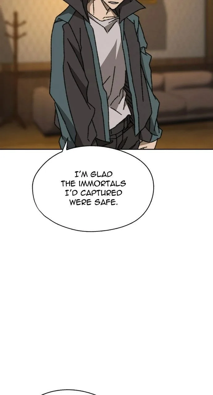 The Monsters’ Undertaker Chapter 29 page 8