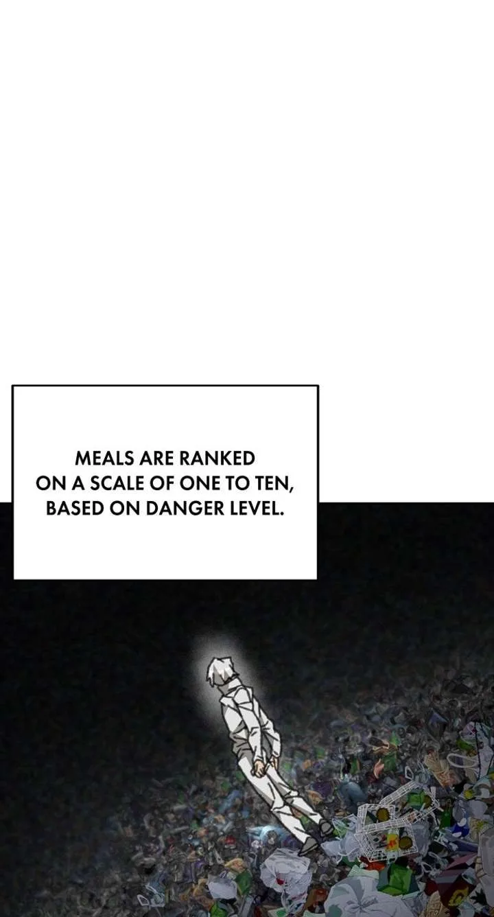 The Monsters’ Undertaker Chapter 30 page 33