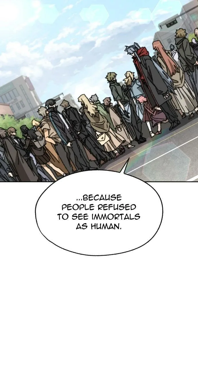 The Monsters’ Undertaker Chapter 29 page 29
