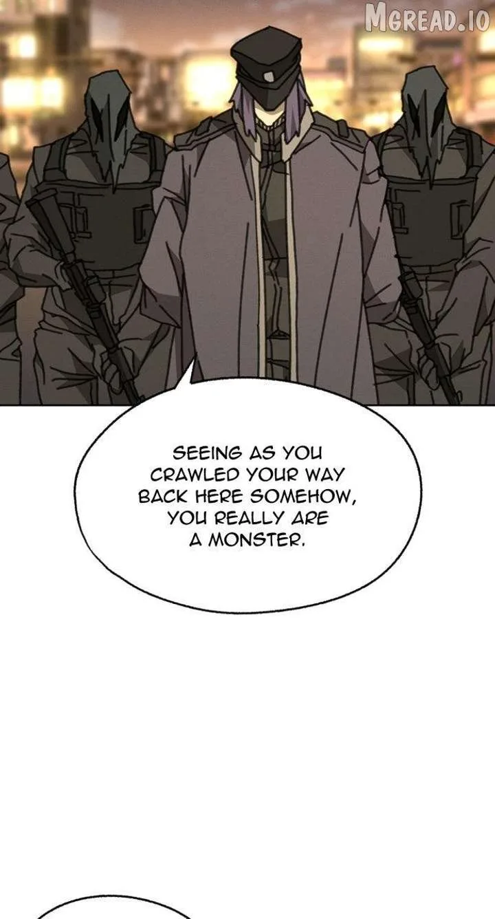 The Monsters’ Undertaker Chapter 31 page 66