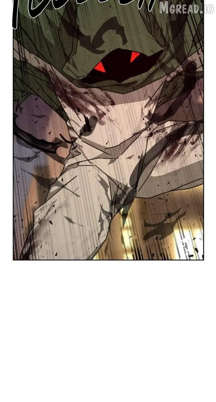 The Monsters’ Undertaker Chapter 31 page 57