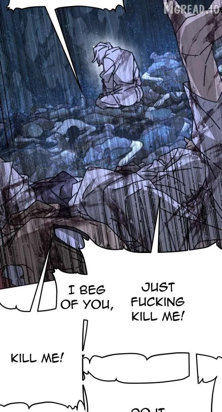 The Monsters’ Undertaker Chapter 31 page 6