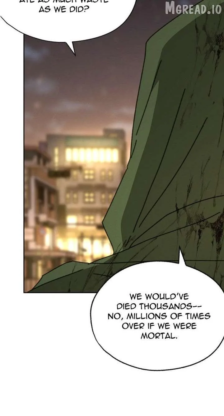 The Monsters’ Undertaker Chapter 31 page 71