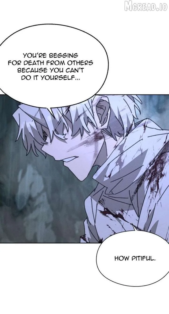 The Monsters’ Undertaker Chapter 31 page 10