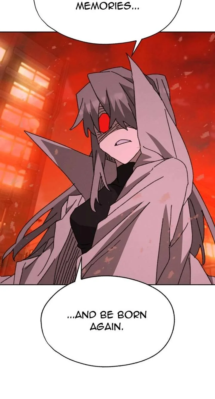 The Monsters’ Undertaker Chapter 32 page 40