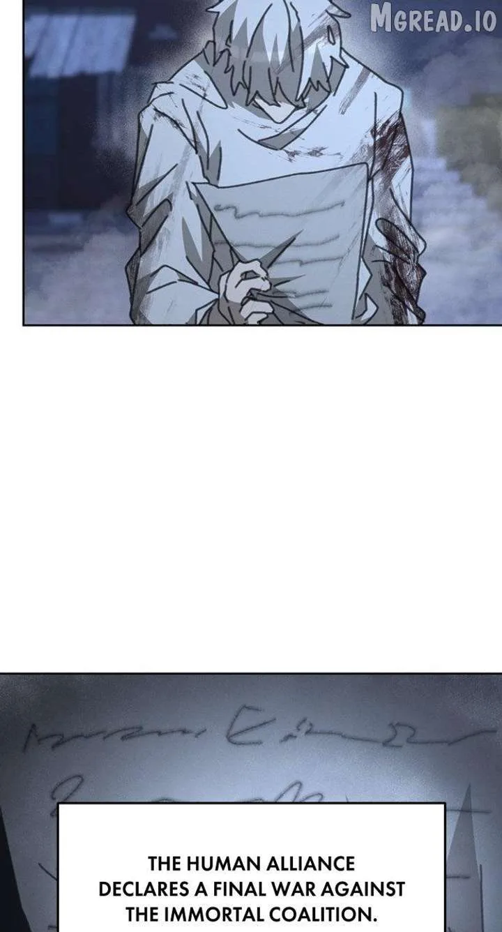 The Monsters’ Undertaker Chapter 31 page 27